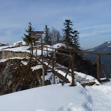 Komposesoratny Dom Casa vacanze Kalameny