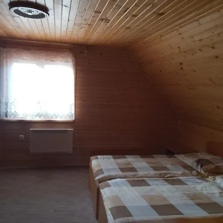Komposesoratny Dom Dovolenkový dom *