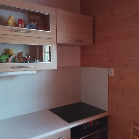 Casa vacanze Komposesoratny Dom *